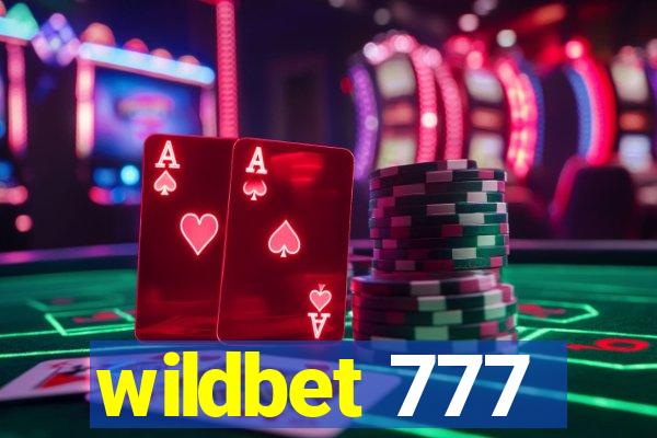 wildbet 777