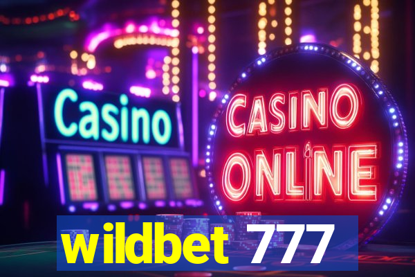 wildbet 777