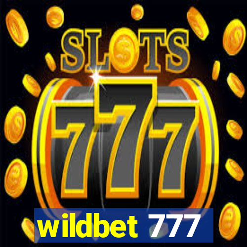 wildbet 777