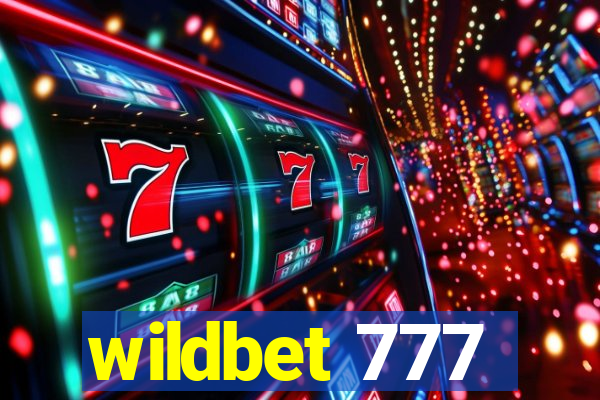 wildbet 777