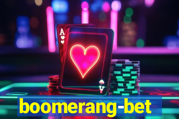 boomerang-bet