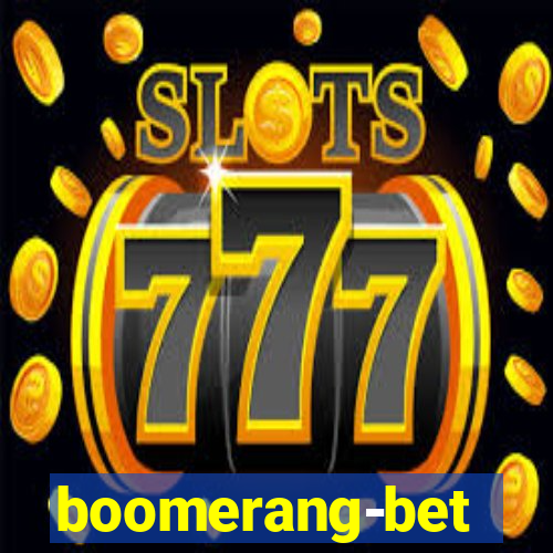 boomerang-bet