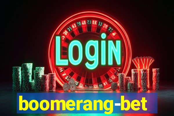 boomerang-bet