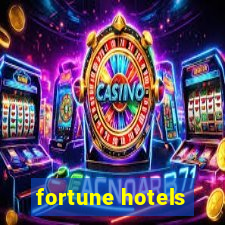 fortune hotels