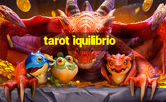 tarot iquilibrio