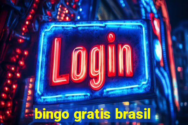 bingo gratis brasil