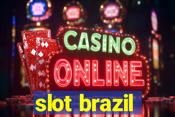 slot brazil