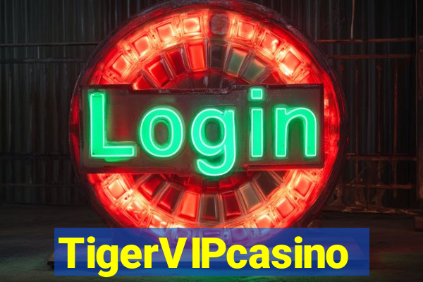 TigerVIPcasino