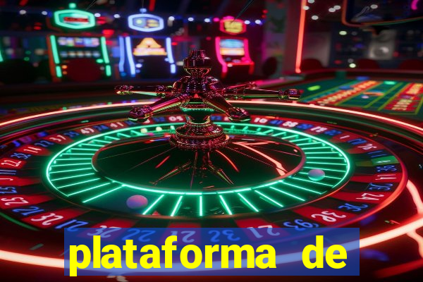 plataforma de porcentagem de jogos