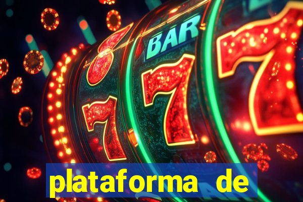 plataforma de porcentagem de jogos