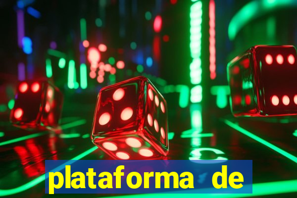 plataforma de porcentagem de jogos