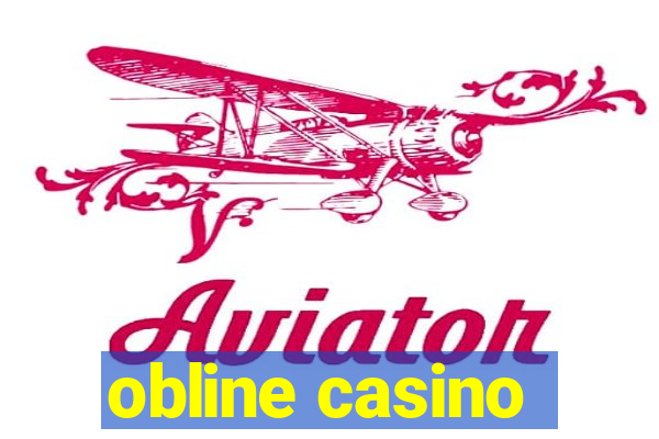 obline casino