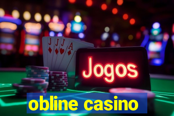 obline casino