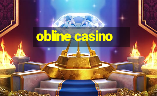 obline casino