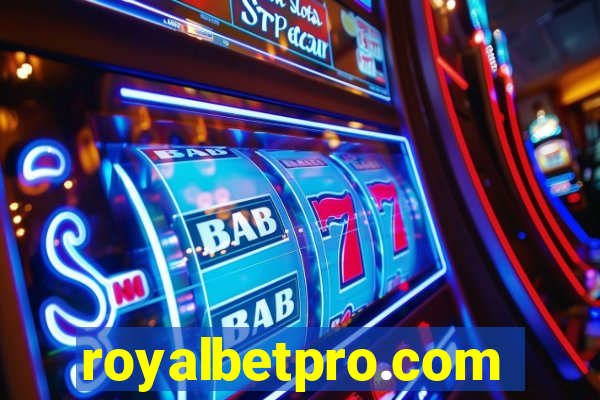 royalbetpro.com