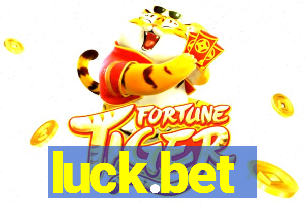 luck.bet