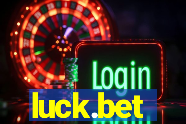 luck.bet