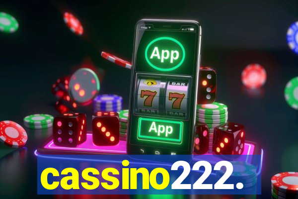 cassino222.