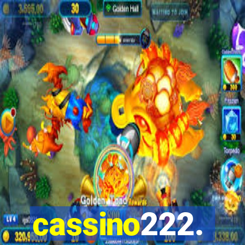 cassino222.