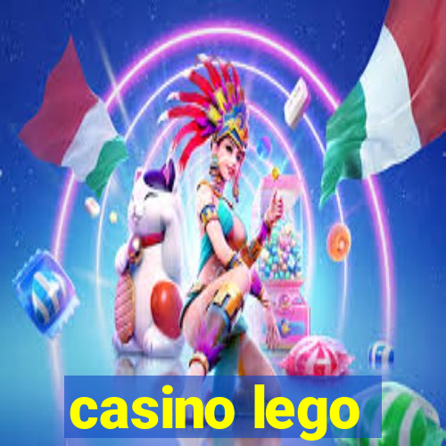 casino lego