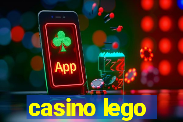 casino lego