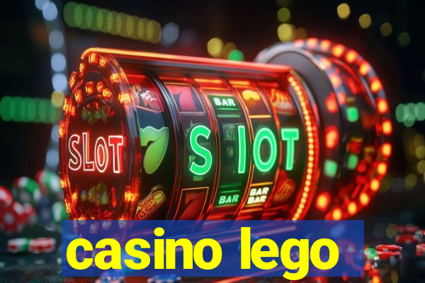 casino lego