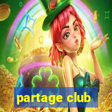 partage club