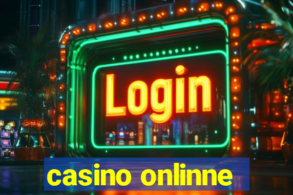 casino onlinne