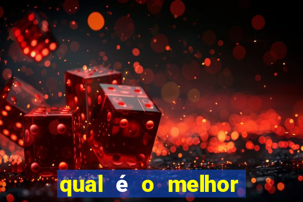 qual é o melhor jogo do tigrinho