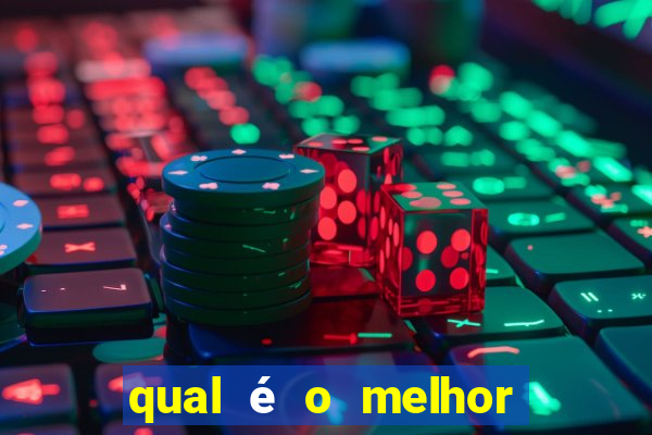 qual é o melhor jogo do tigrinho