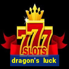 dragon's luck online slot