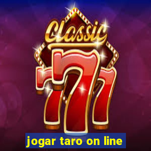 jogar taro on line