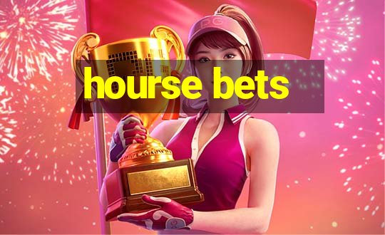 hourse bets