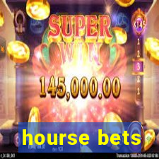 hourse bets