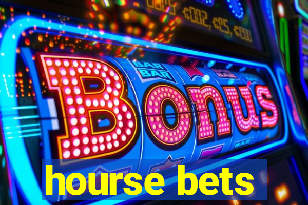 hourse bets