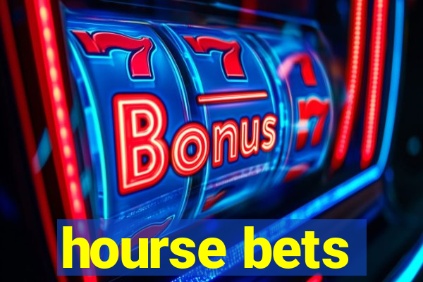 hourse bets