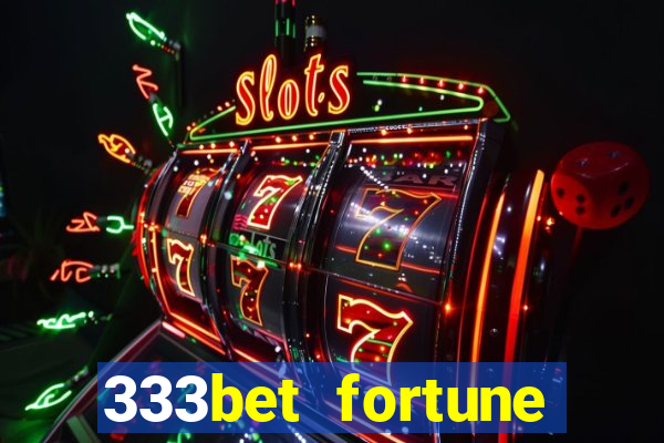 333bet fortune tiger apk