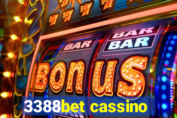 3388bet cassino