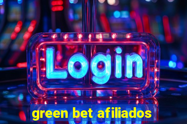 green bet afiliados