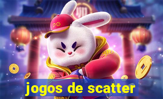 jogos de scatter