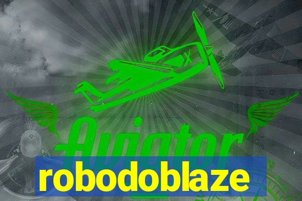 robodoblaze