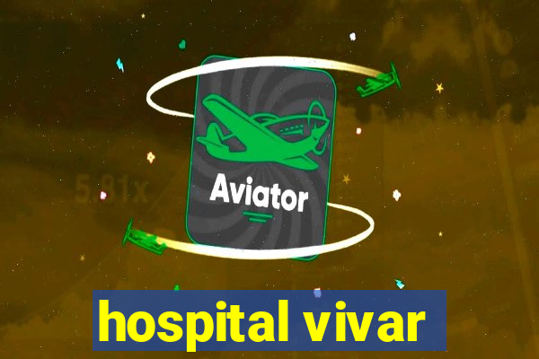 hospital vivar