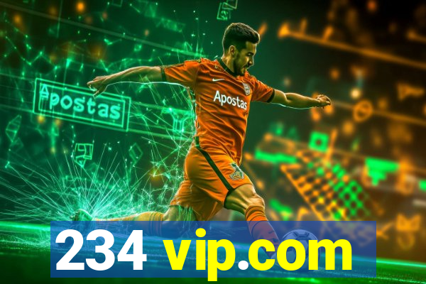 234 vip.com