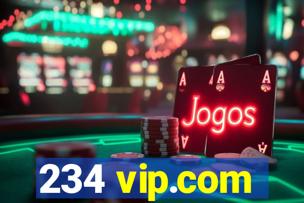 234 vip.com