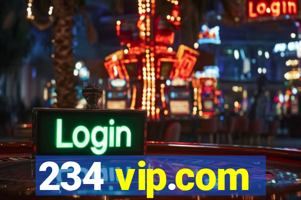 234 vip.com