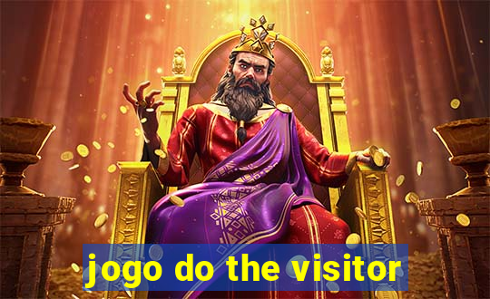 jogo do the visitor