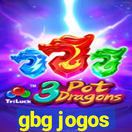 gbg jogos