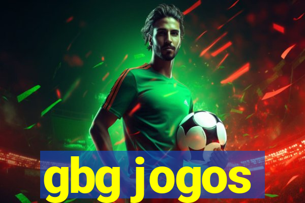 gbg jogos