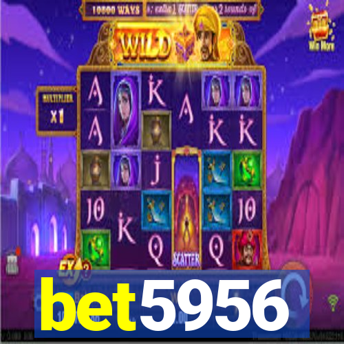 bet5956