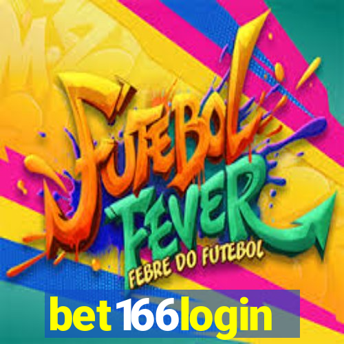 bet166login